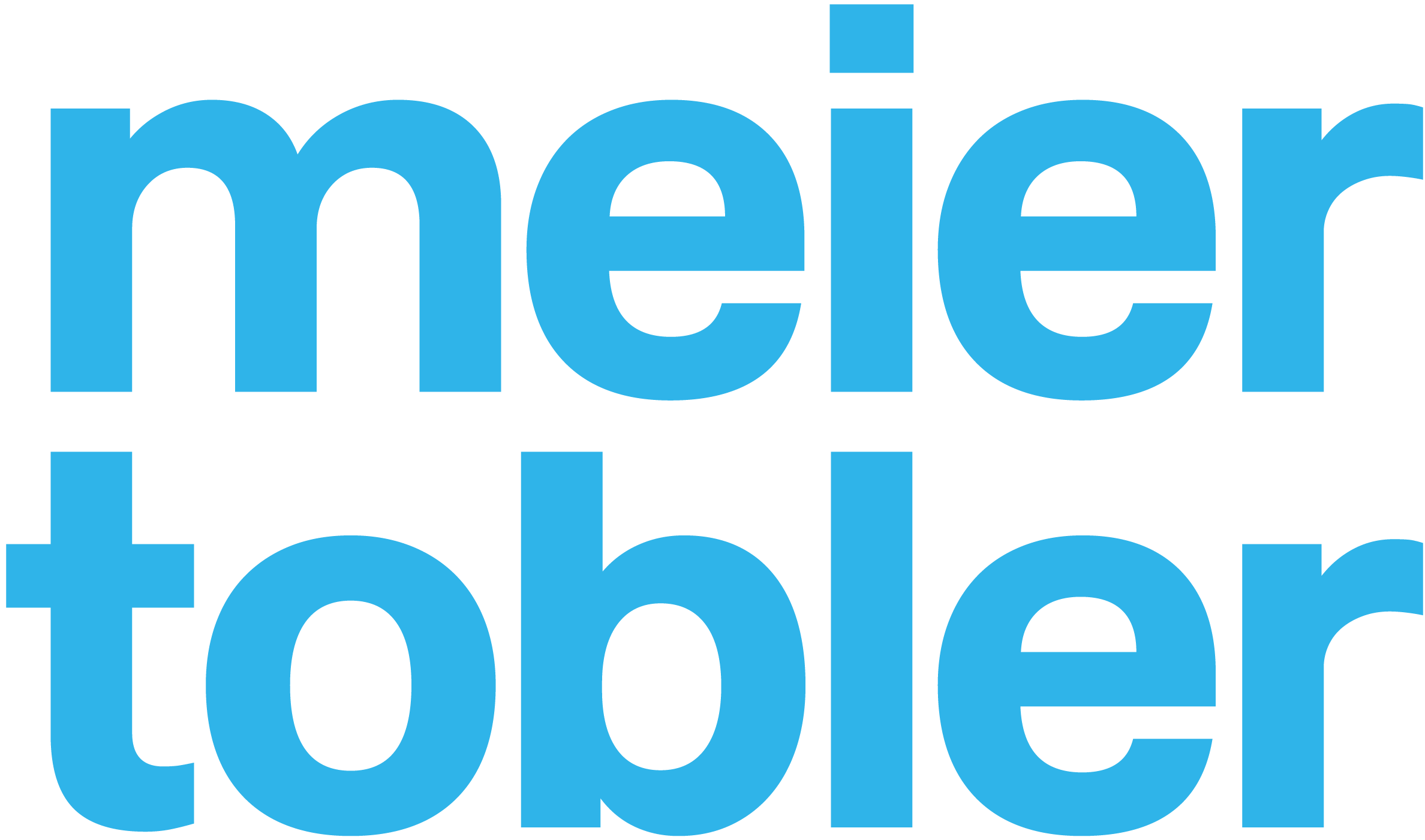 Meier Tobler